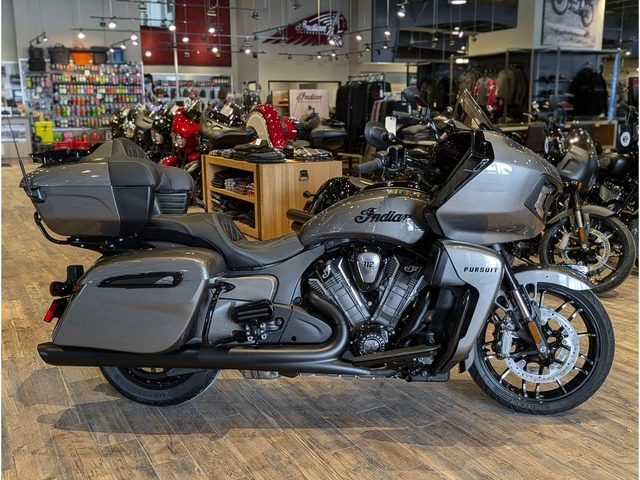 2026 Indian, 1 km, Import Kanada — Foto 2 z 5