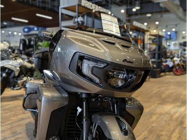 2026 Indian, 1 km, Import Kanada — Foto 3 z 5