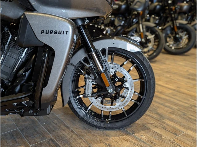 2026 Indian, 1 km, Import Kanada — Foto 4 z 5