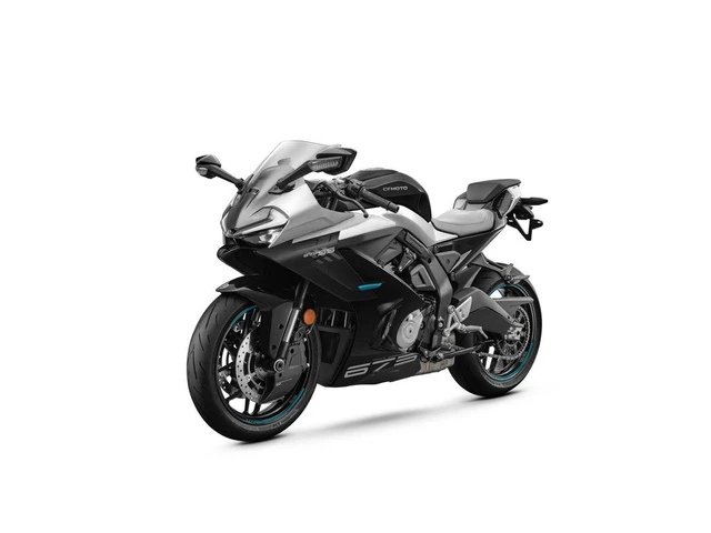 2026 CFMOTO, Import Kanada — Foto 1