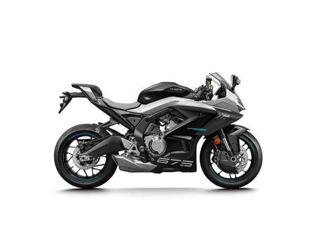 2026 CFMOTO, Import Kanada — Foto 2 z 2