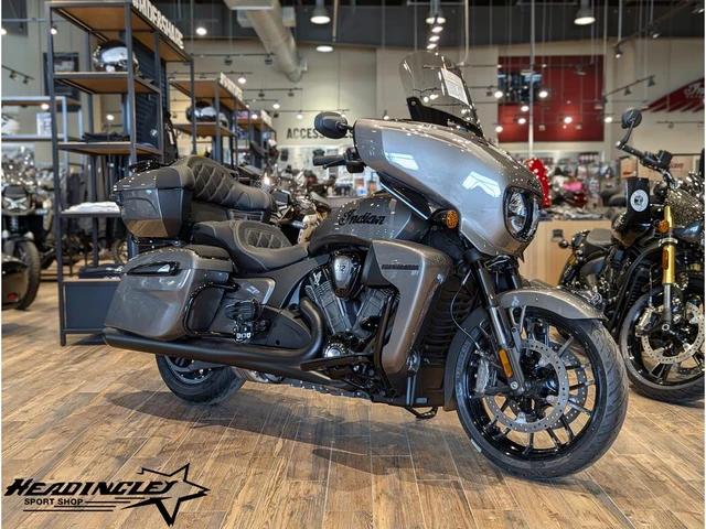 2026 Indian, 1 km, Import Kanada — Foto 1