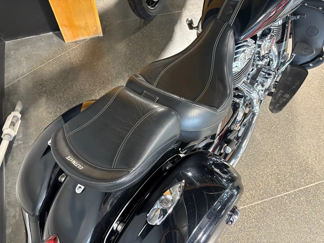 2018 Indian, 21.659 km, Import Kanada — Foto 4 z 5