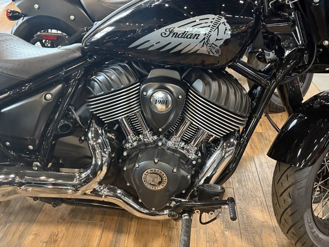 2026 Indian, 1 km, Import Kanada — Foto 2 z 3