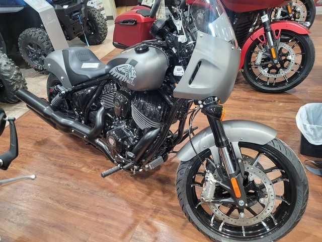 2026 Indian, 10 km, Import Kanada — Foto 2 z 5