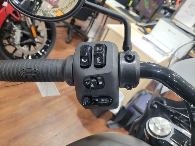 2026 Indian, 10 km, Import Kanada — Foto 3 z 5