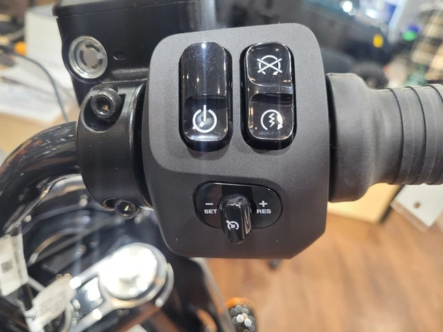 2026 Indian, 10 km, Import Kanada — Foto 4 z 5
