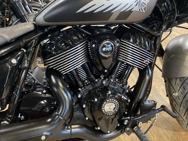 2026 Indian, 1 km, Import Kanada — Foto 3 z 5