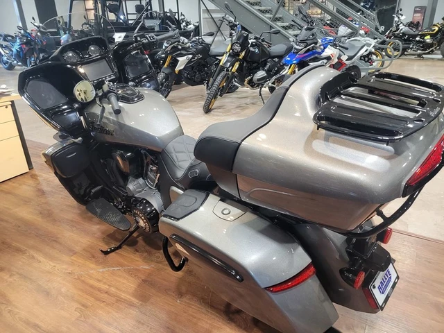 2026 Indian, 10 km, Import Kanada — Foto 2 z 5
