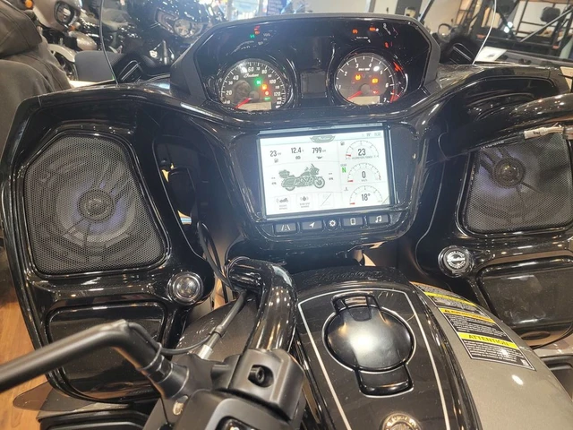 2026 Indian, 10 km, Import Kanada — Foto 3 z 5