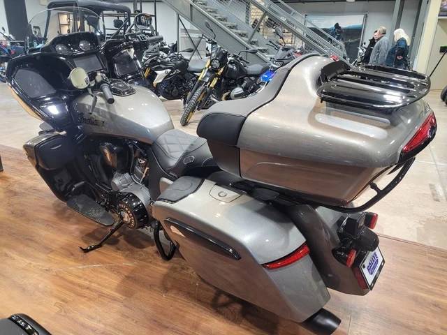 2026 Indian, 10 km, Import Kanada — Foto 5 z 5