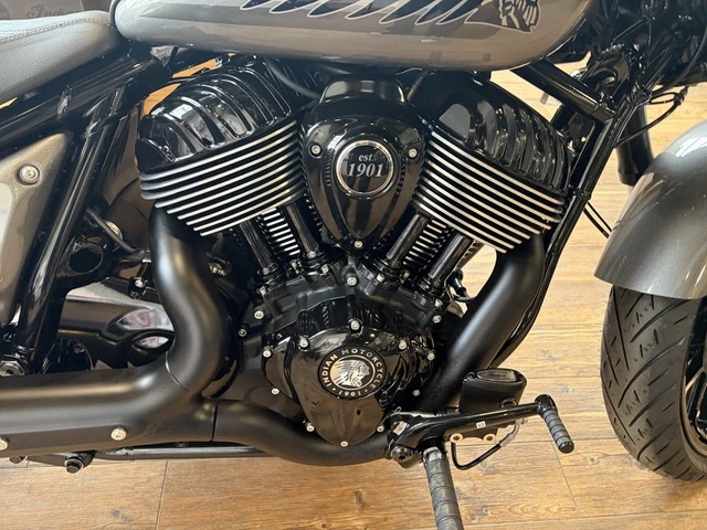 2026 Indian, 1 km, Import Kanada — Foto 3 z 5