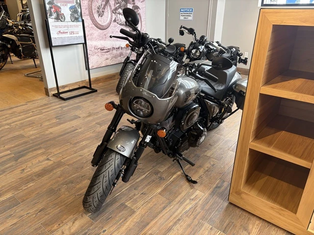 2026 Indian, 1 km, Import Kanada — Foto 5 z 5