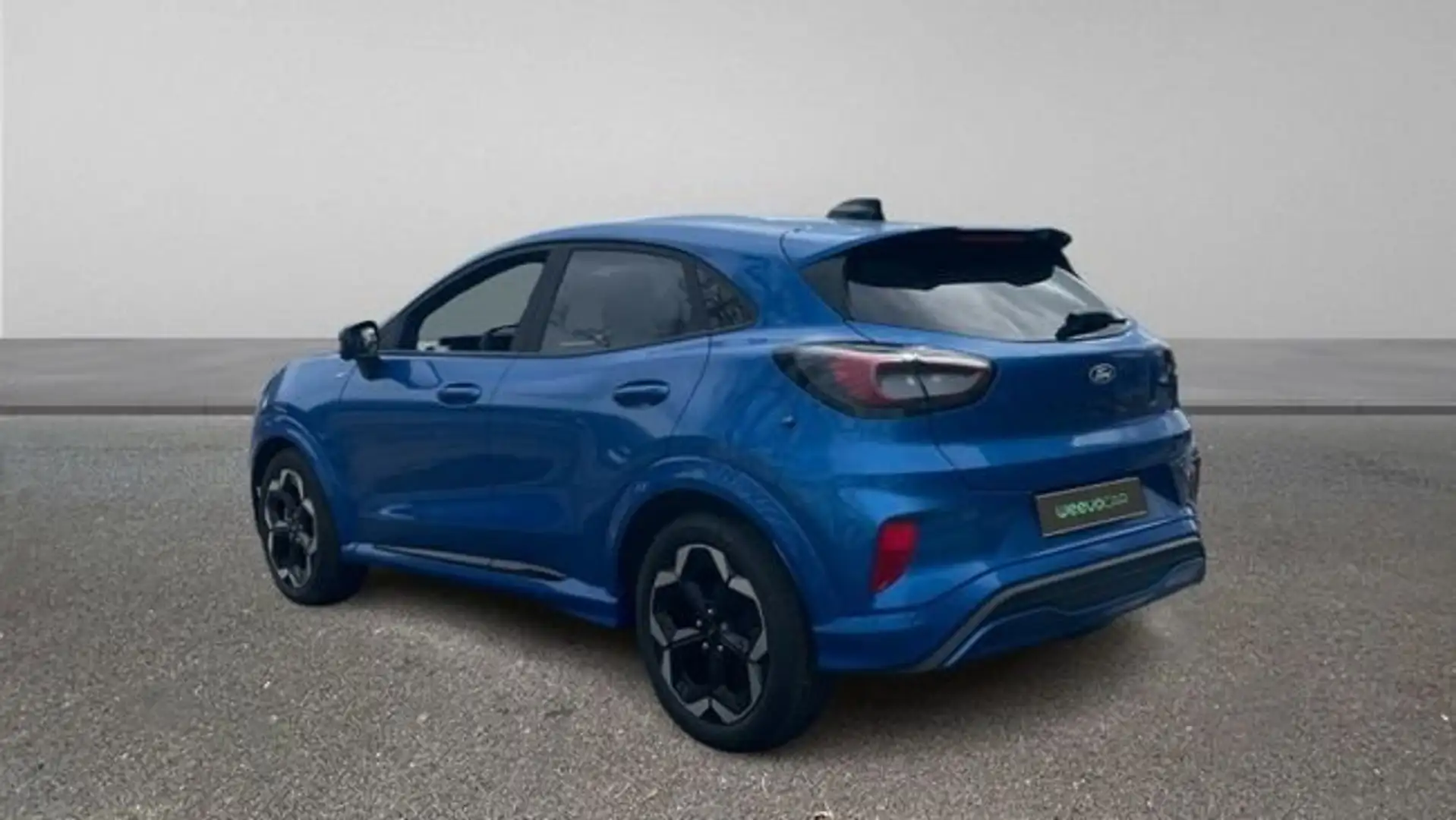 2026 Ford Puma, 1 km, Spanien — Foto 2 z 12