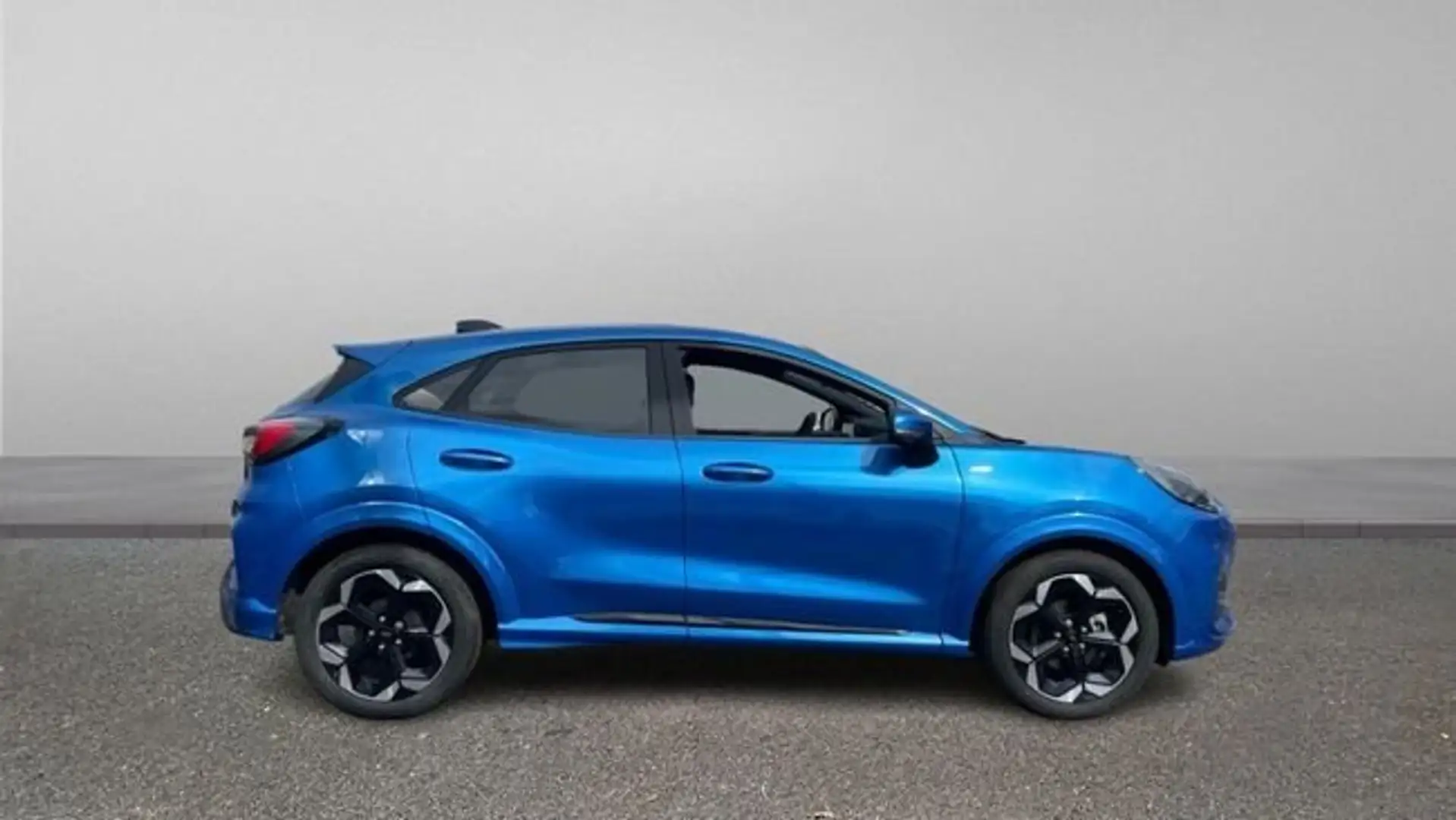 2026 Ford Puma, 1 km, Spanien — Foto 6 z 12