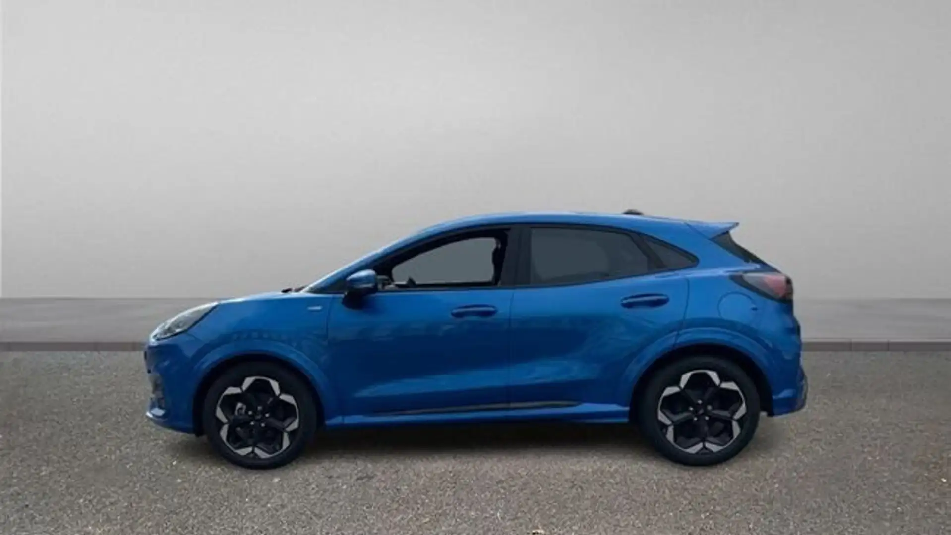 2026 Ford Puma, 1 km, Spanien — Foto 7 z 12