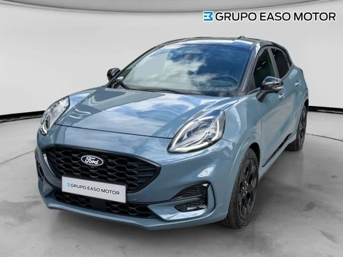 2026 Ford Puma, 1 km, Spanien — Foto 1