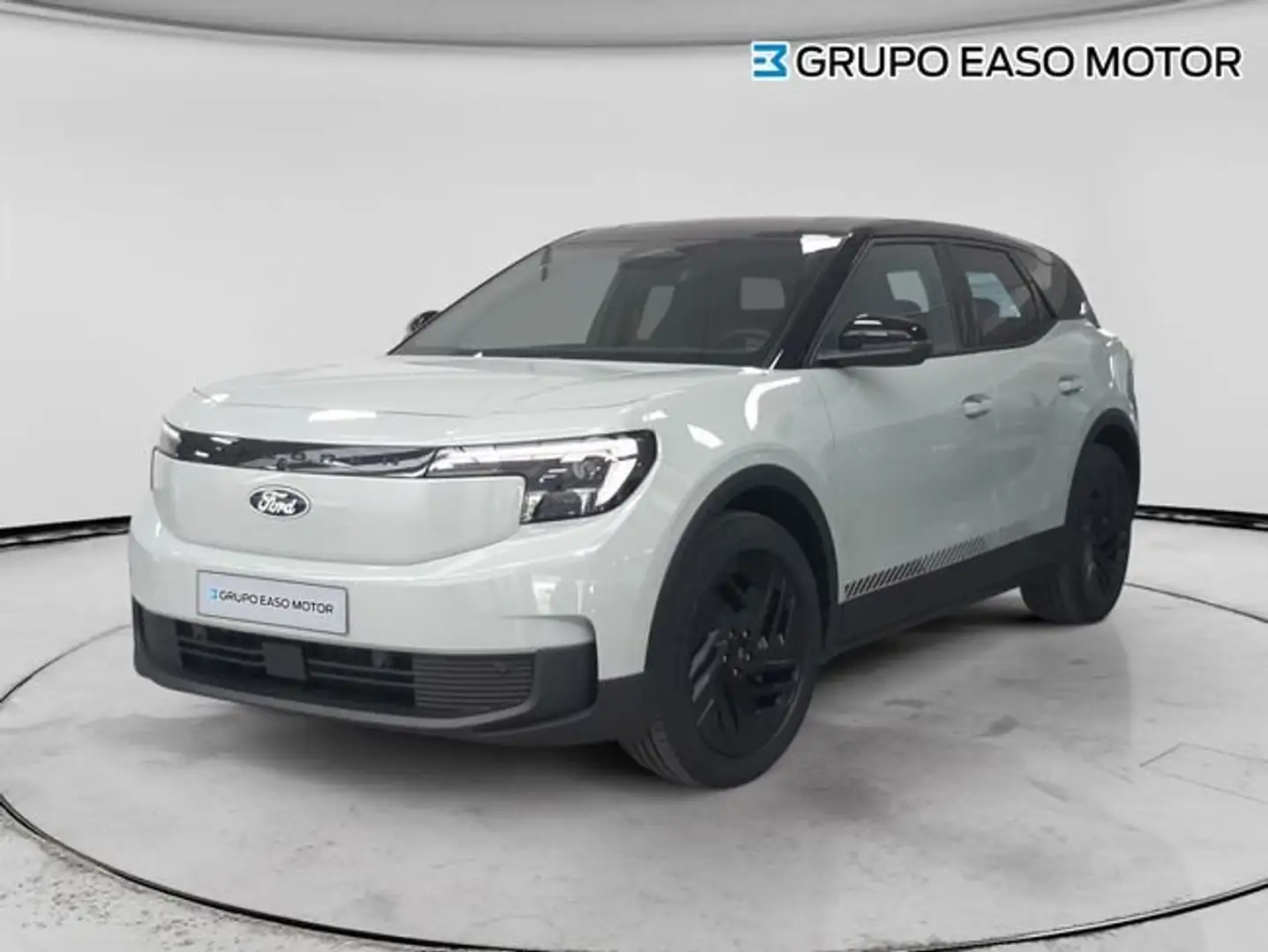 2026 Ford Explorer, 1 km, Spanien — Foto 1