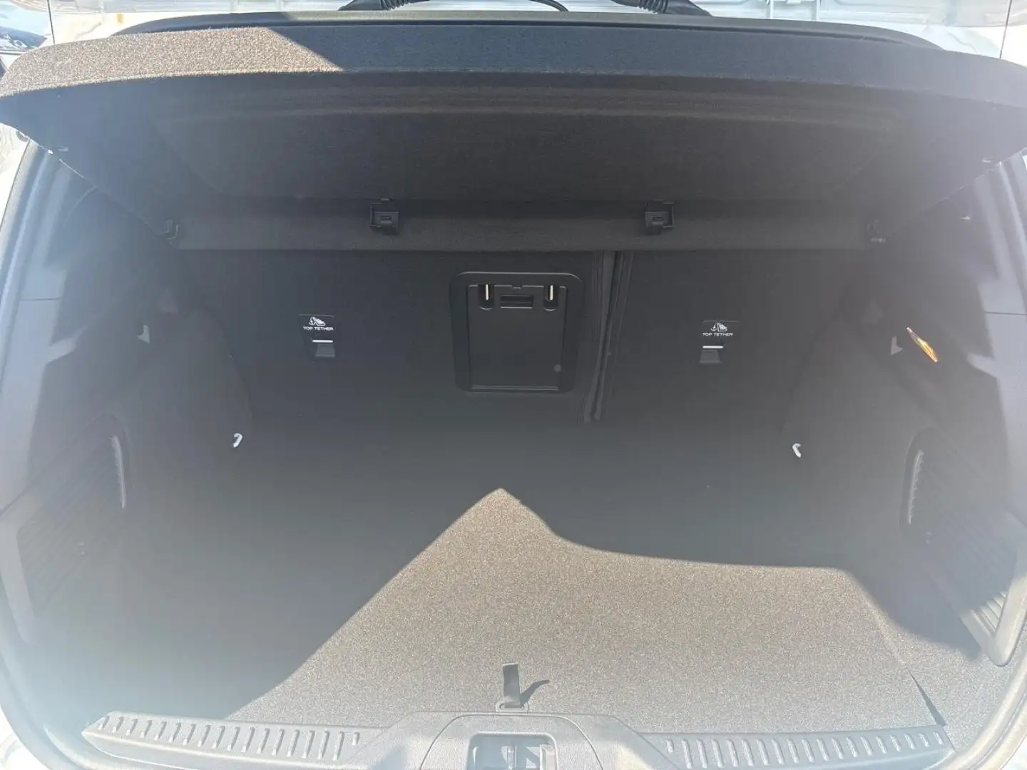 2026 Ford Focus, 10 km, Spanien — Foto 7 z 12