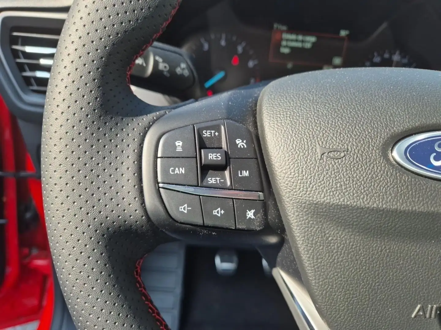 2026 Ford Focus, 10 km, Spanien — Foto 11 z 12