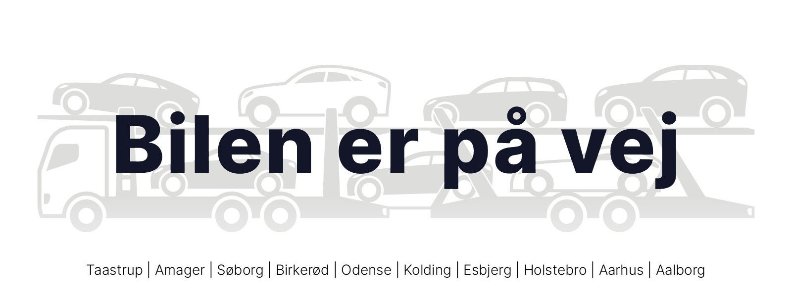 Ford Explorer, Dänemark — Foto 1