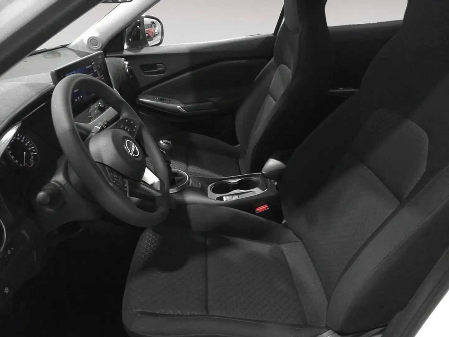 2026 Nissan Juke, 2.575 km, Spanien — Foto 10 z 12