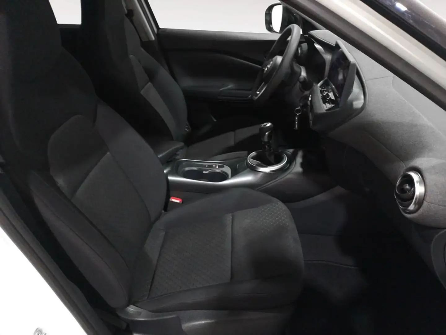 2026 Nissan Juke, 2.575 km, Spanien — Foto 12 z 12