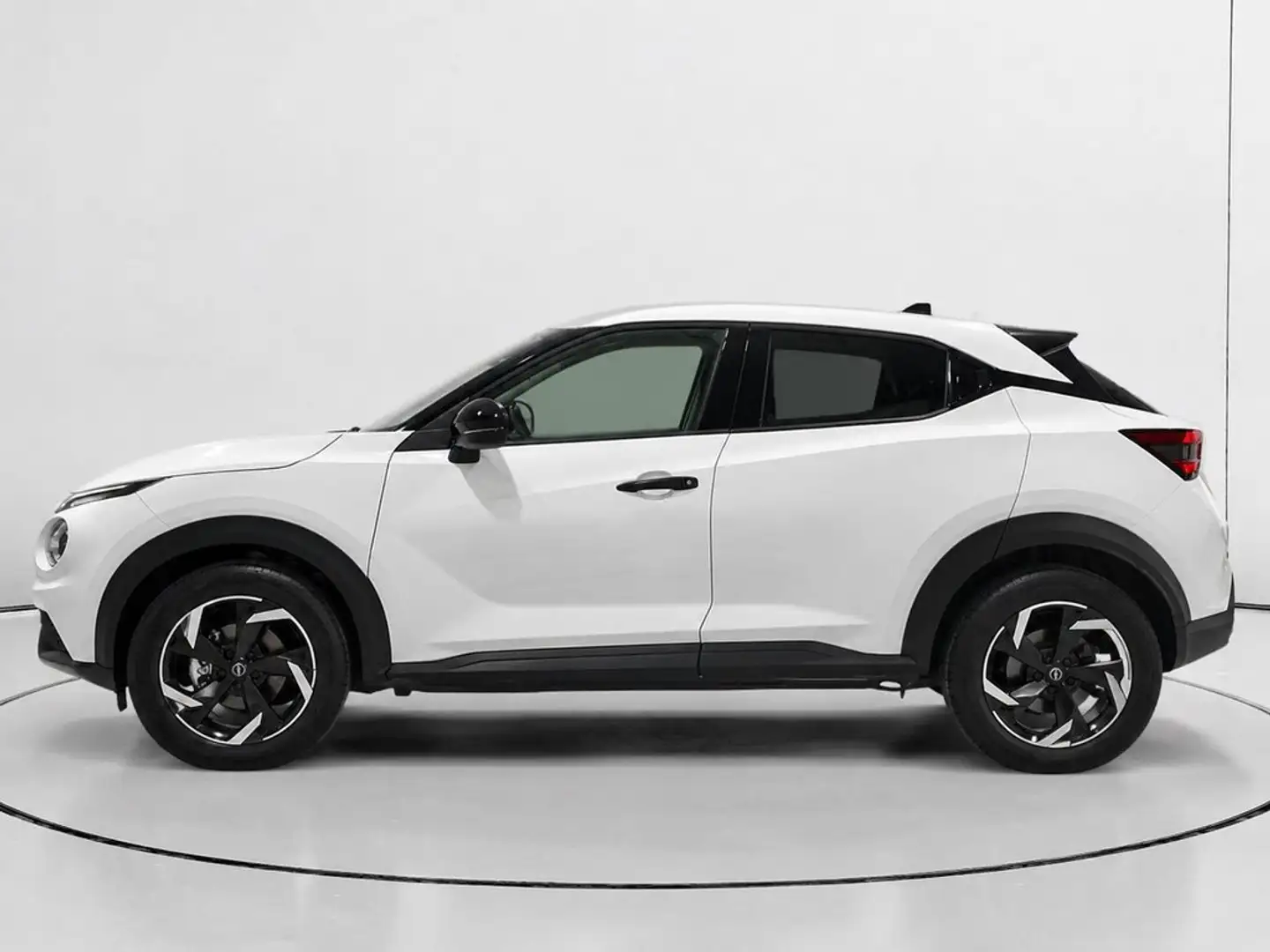 2026 Nissan Juke, 2.575 km, Spanien — Foto 6 z 12