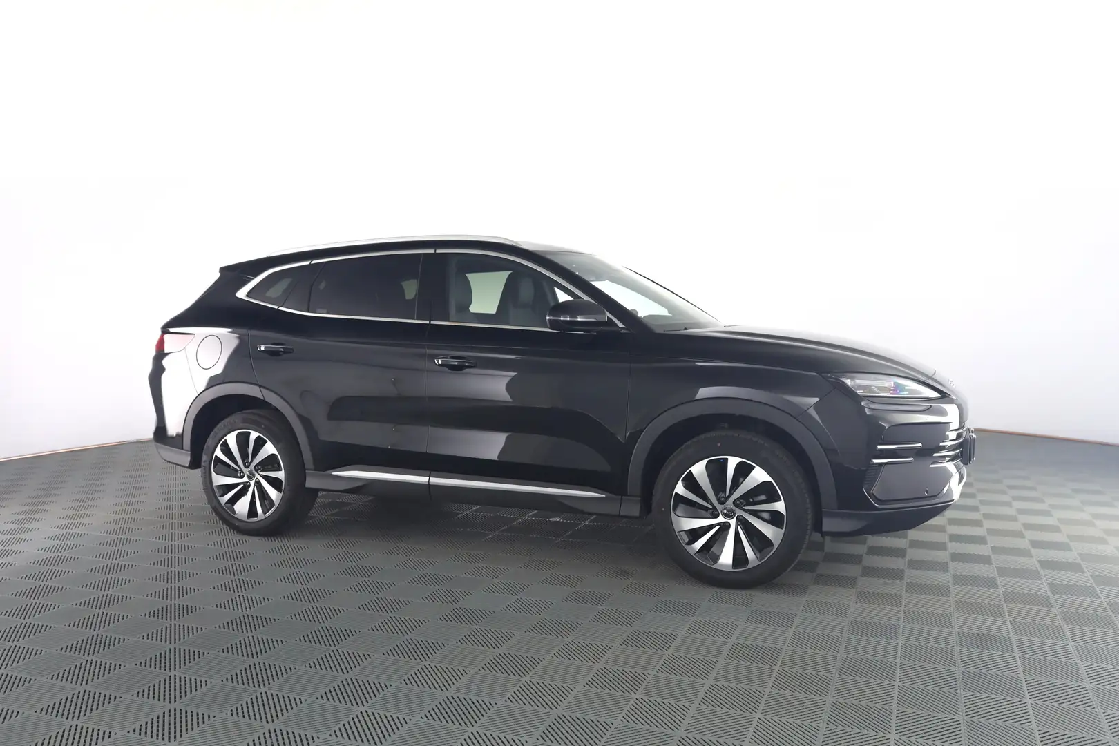 2026 BYD Seal, 1 km, Italien — Foto 7 z 12