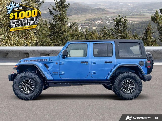 2027 Jeep Wrangler, 41, 0 km, Import Kanada — Foto 2 z 20