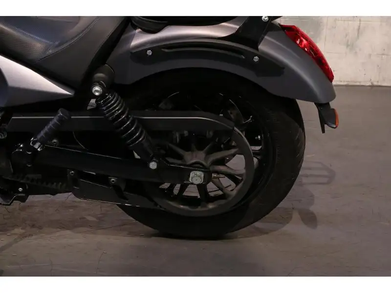 2017 Victory Unspecified, grau, Import Kanada — Foto 9 z 12