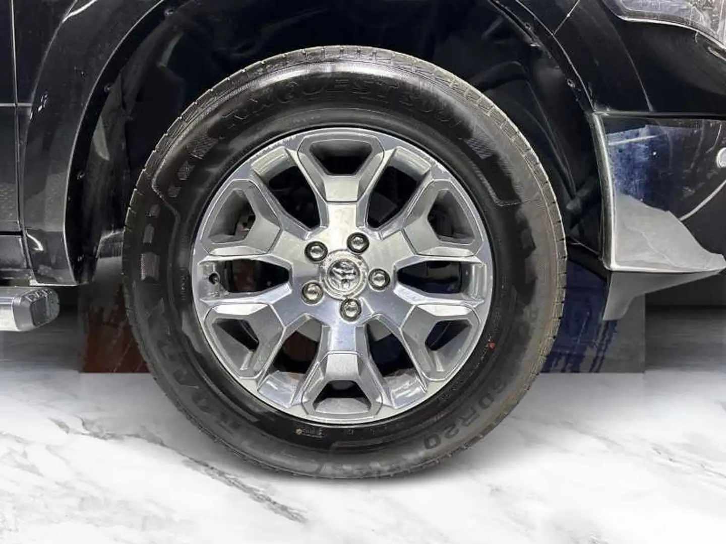 2018 RAM Sonstige, 126.329 km, Italien — Foto 8 z 12