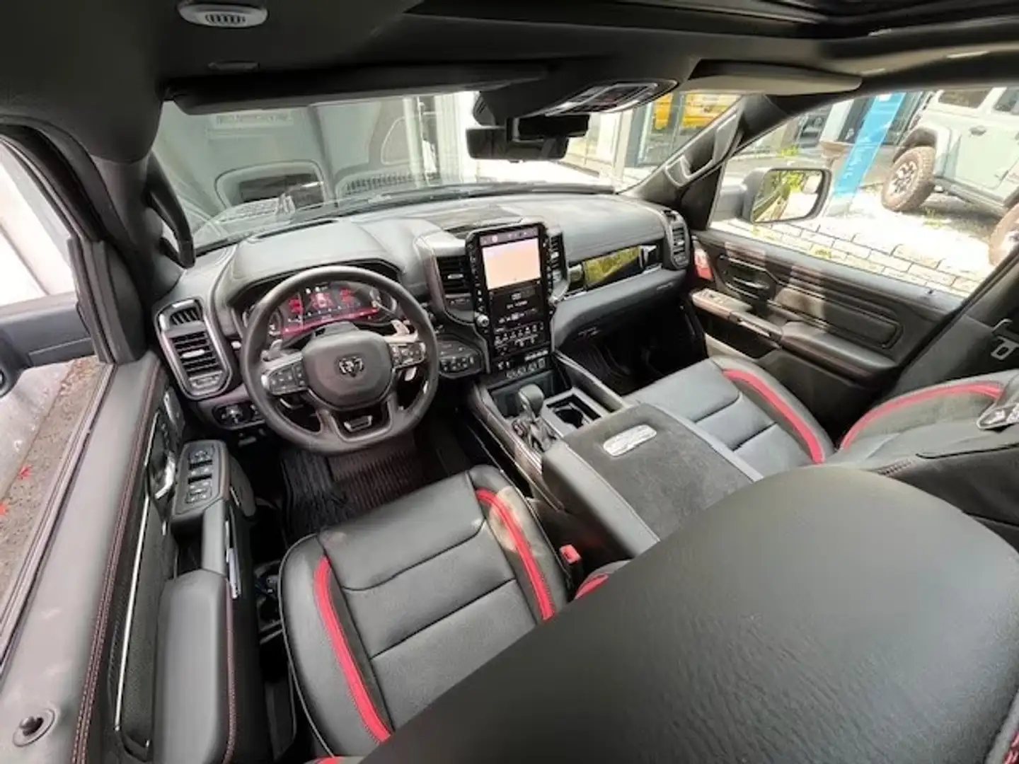 2026 RAM 1500, 10 km, Italien — Foto 8 z 12