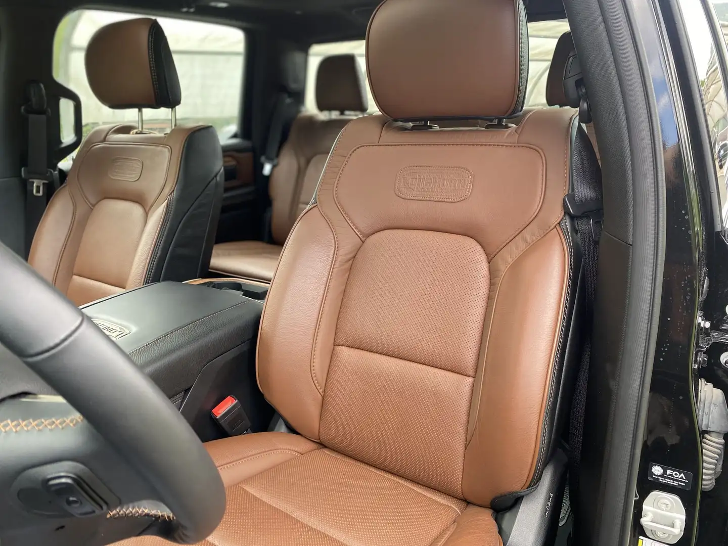 2024 RAM 1500, 10 km, Italien — Foto 9 z 12