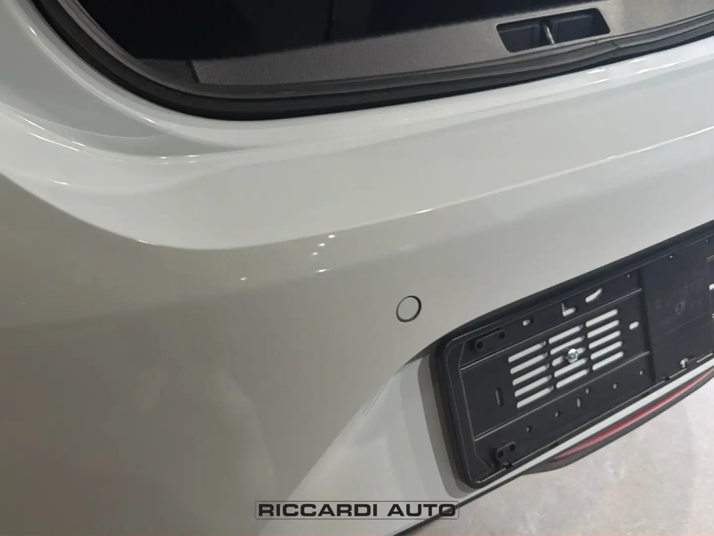 2026 Opel Corsa, 1 km, Italien — Foto 9 z 12
