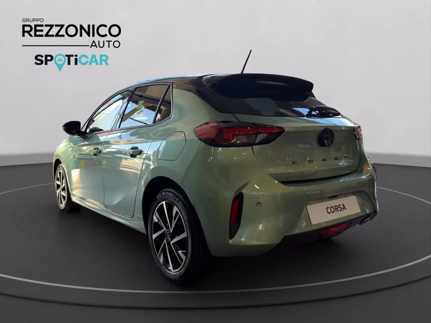 2026 Opel Corsa, 1 km, Italien — Foto 10 z 12