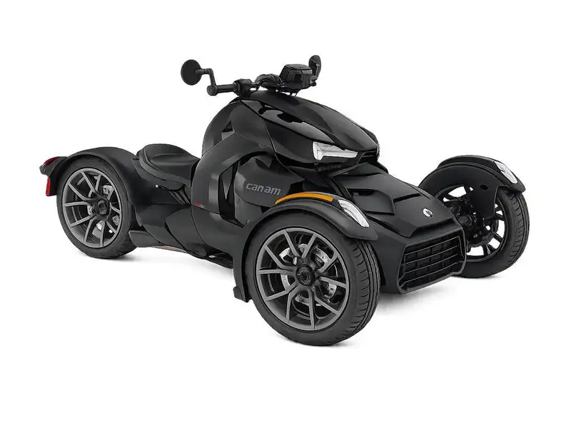 2022 Can-Am Unspecified, Import Kanada — Foto 2 z 2