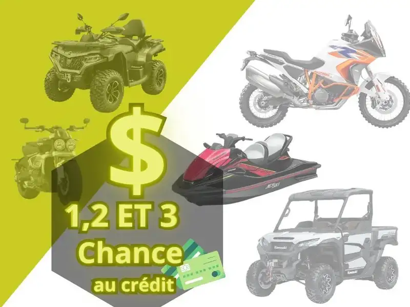 2026 CFMOTO Unspecified, weiß, Import Kanada — Foto 4 z 8