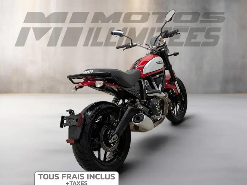 2016 Ducati Unspecified, Import Kanada — Foto 10 z 12