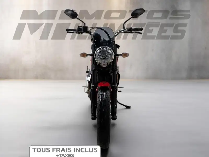 2016 Ducati Unspecified, Import Kanada — Foto 3 z 12
