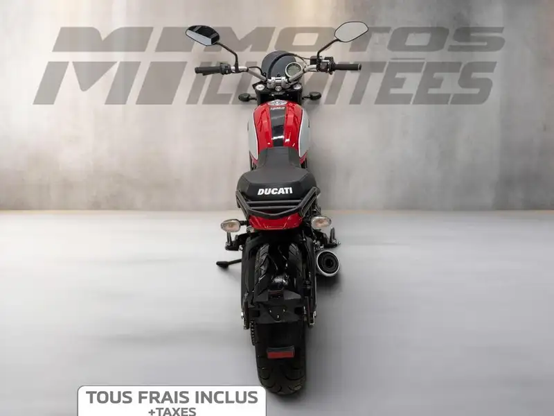 2016 Ducati Unspecified, Import Kanada — Foto 9 z 12