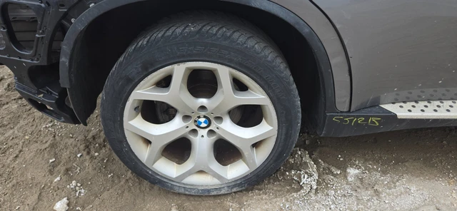 275/40r20 Antares Summer Wheels+ Tires - 2010 BMW X6, Import Kanada — Foto 1