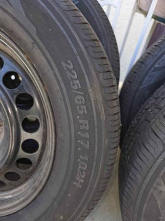 Wheels, Import USA — Foto 1
