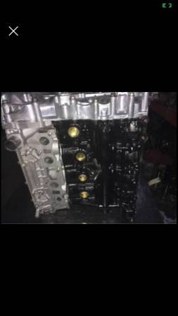 1gr 2004 UP Toyota 4runner Tacoma FJ engine 4.0l 1GR-FE, Import USA — Foto 10 z 12