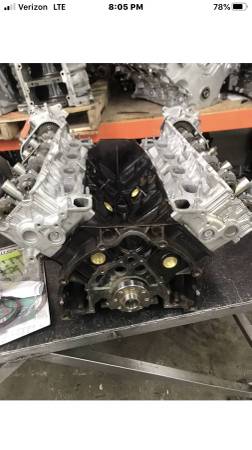 1gr 2004 UP Toyota 4runner Tacoma FJ engine 4.0l 1GR-FE, Import USA — Foto 4 z 12