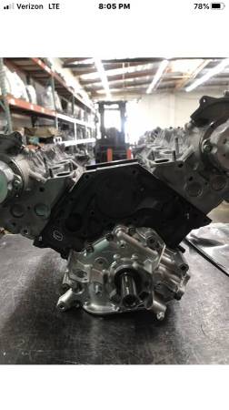 1gr 2004 UP Toyota 4runner Tacoma FJ engine 4.0l 1GR-FE, Import USA — Foto 5 z 12