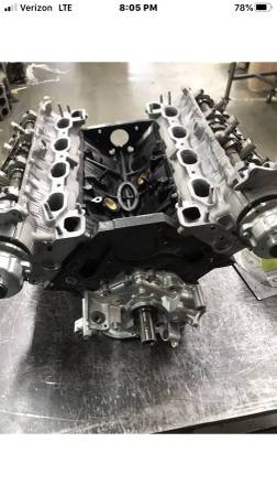 1gr 2004 UP Toyota 4runner Tacoma FJ engine 4.0l 1GR-FE, Import USA — Foto 6 z 12