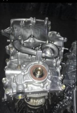 1gr 2004 UP Toyota 4runner Tacoma FJ engine 4.0l 1GR-FE, Import USA — Foto 8 z 12