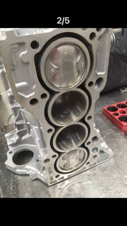 1gr 2004 UP Toyota 4runner Tacoma FJ engine 4.0l 1GR-FE, Import USA — Foto 9 z 12