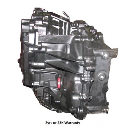 2013 - 2018 Nissan Sentra převodovka, Import USA — Foto 1